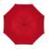 &prime;Tango&prime; automatyczny parasol, czerwony
