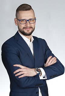 Rafał Witek