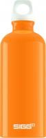 Butelka SIGG Fabulous Orange 0,6 l