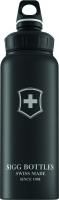 Butelka SIGG WMB Swiss Emblem Black Touch 1 l