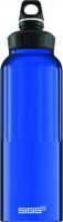 Butelka SIGG WMB Traveller Dark Blue 1,5 l