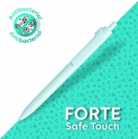 Długopis antybakteryjny Forte
