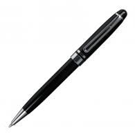Długopis Havana, czarny