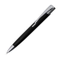 Długopis Sunny, czarny