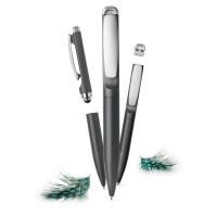 Długopis, touch pen, pamięć USB 4 GB Stylo