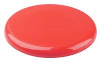 Frisbee Smooth Fly czerwony