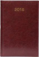 Kalendarz 2016 A4 dyrektorski
