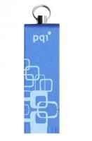 Pendrive PQI i813L 4GB blue