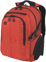 Plecak na laptopa Victorinox Sport Pilot 16″ / 41 cm, czerwony