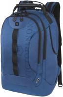 Plecak na laptopa Victorinox Sport Scout 16″ / 41 cm, niebieski