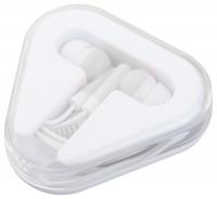 Słuchawki Surix biały