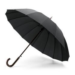 16-ramienny parasol.