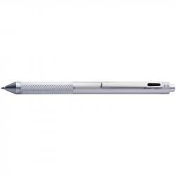 4 w 1! Długopis metalowy, ołówek automatyczny i marker