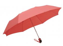 Automatyczny parasol mini COVER, łososiowy