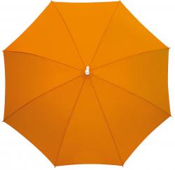 Automatyczny parasol RUMBA, brzoskwiniowy