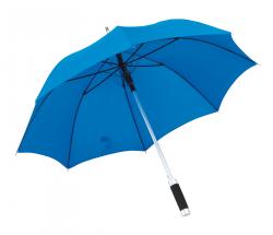 Automatyczny parasol RUMBA, jasnoniebieski