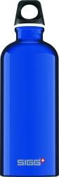 Butelka SIGG Traveller Blue 0,6 L