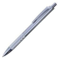 Długopis Tesoro, srebrny