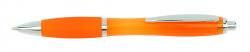 Długopis, SWAY, pomarańczowy