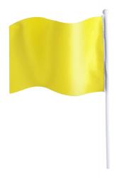 Flaga Rolof żółty