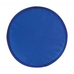 Frisbee Pocket niebieski