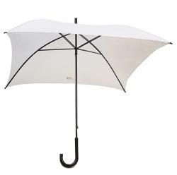 Kwadratowy parasol