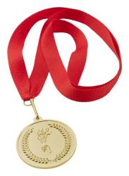 Medal Corum złoty