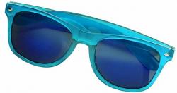 Okulary przeciwsłoneczne REFLECTION, niebieski