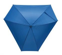 Parasol ″Triangle″, niebieski