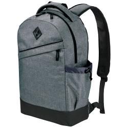 Płaski plecak na laptop 15.6″ Graphite