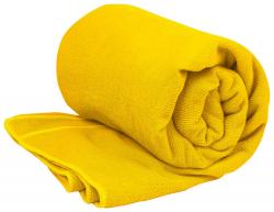 Ręcznik Bayalax żółty
