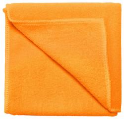 Ręcznik Kotto pomarańcz