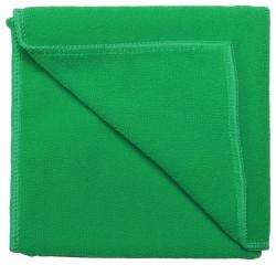 Ręcznik Kotto zielony