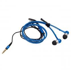 Słuchawki Soundbang, niebieski