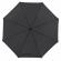 Automatyczny parasol BOOGIE, czarny