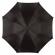 Automatyczny parasol DANCE, czarny
