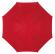 Automatyczny parasol DANCE, czerwony