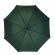 Automatyczny parasol TANGO, ciemnozielony