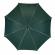 Automatyczny parasol WALTZ, ciemnozielony, beżowy