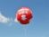 Balon helowy z nadrukiem grafiki