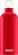 Butelka SIGG Fabulous Red 0,6 l