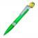 Długopis Happy, zielony