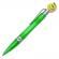 Długopis Happy, zielony