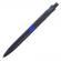 Długopis Marbella, niebieski/czarny