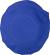 Frisbee Pocket niebieski