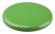 Frisbee Smooth Fly zielony