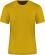 Koszulka Keya 180 żółty