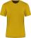 Koszulka Keya 180 żółty