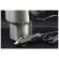 Kubek izotermiczny Auto Steel Mug 400 ml z podgrzewaczem srebrny/czarny
