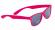 Okulary przeciwsłoneczne STYLISH, różowy
